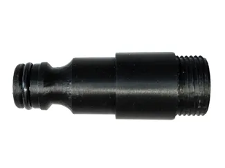 20mm Shower Hose to Garden Hose Adapter