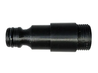 20mm Shower Hose to Garden Hose Adapter