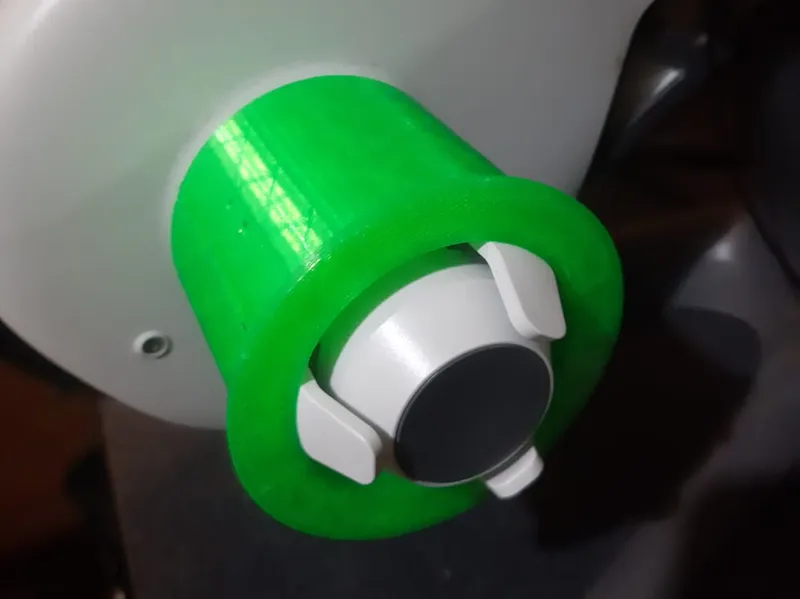 AMS Lite Coupling