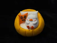 0.12mm 层高, 2 层墙, 15% 填充