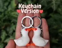 Keychain Version
