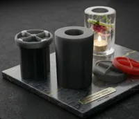 Ice Mold - Normal and thin version - Choose one