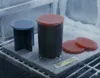 accessories - Lid for ice mold and insulation cup