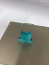 0.24mm layer, 2 walls, 15% infill