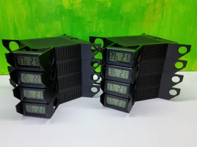 Silica Gel Box for round filament box