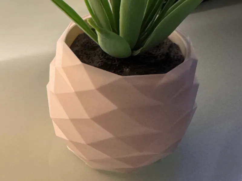 Ikea Fejka Vase