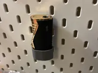 0.2mm layer, 3 walls, 15% infill