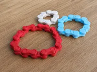 Medium Chain