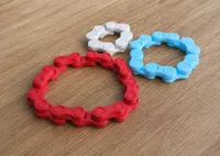 Small Chain