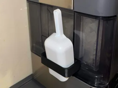 Frigidare Gallery Ice Maker Scoop Holder