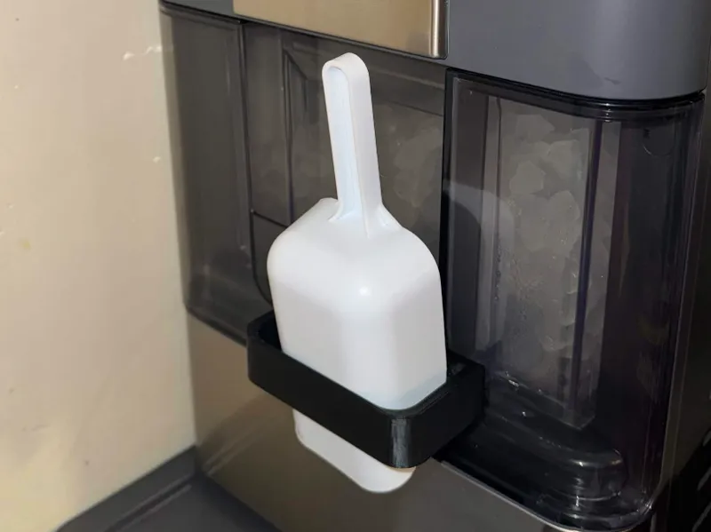 Frigidare Gallery Ice Maker Scoop Holder