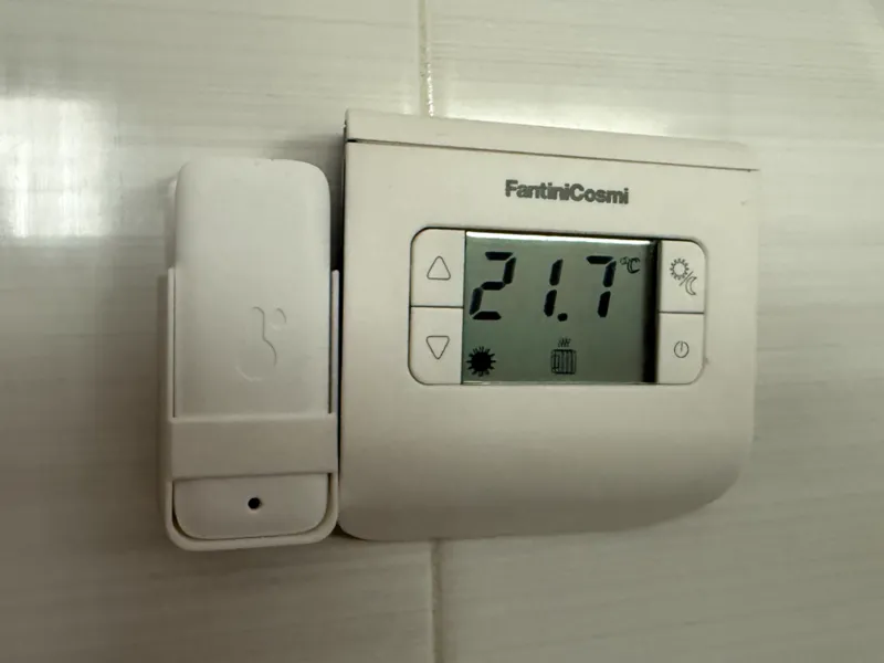Staffa per switchbot indoor/outdoor