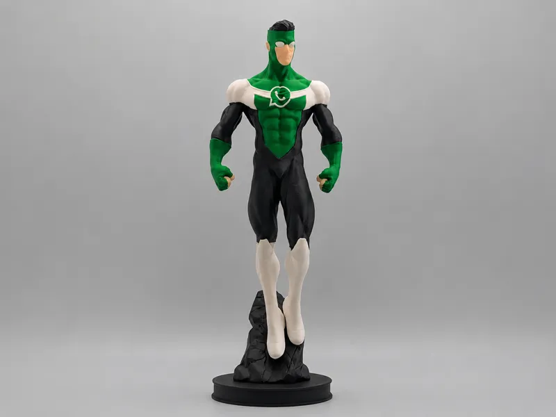 Invincible Whatsapp High-Detail Figure