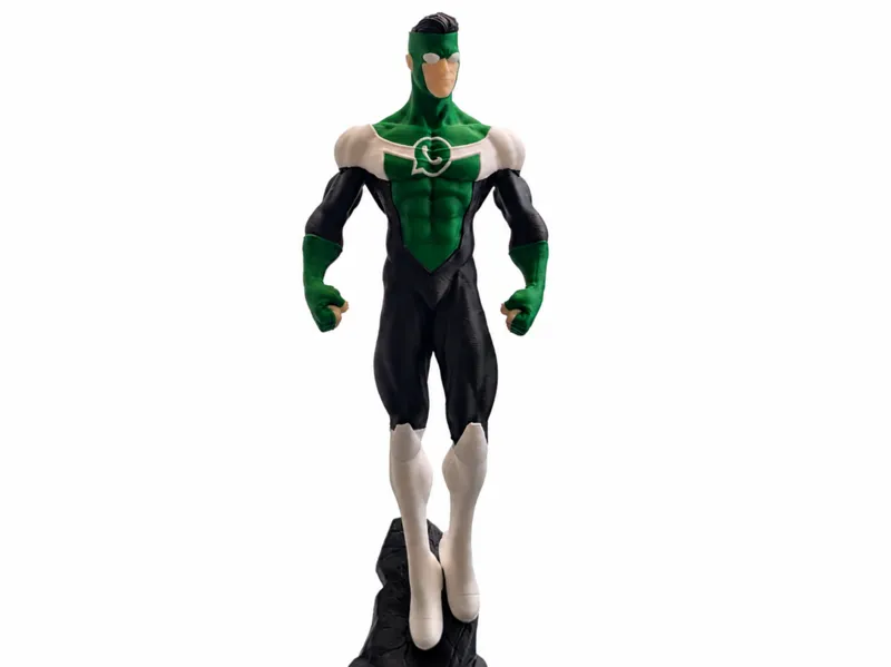 Invincible Whatsapp High-Detail Figure