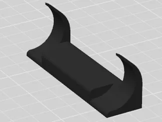 F1 Speed Champions Hooks For Wall Mounting