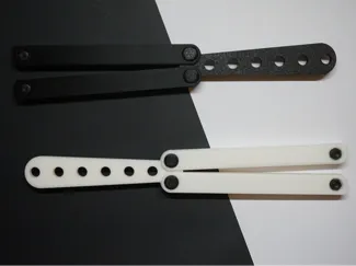 Balisong Trainer Pro