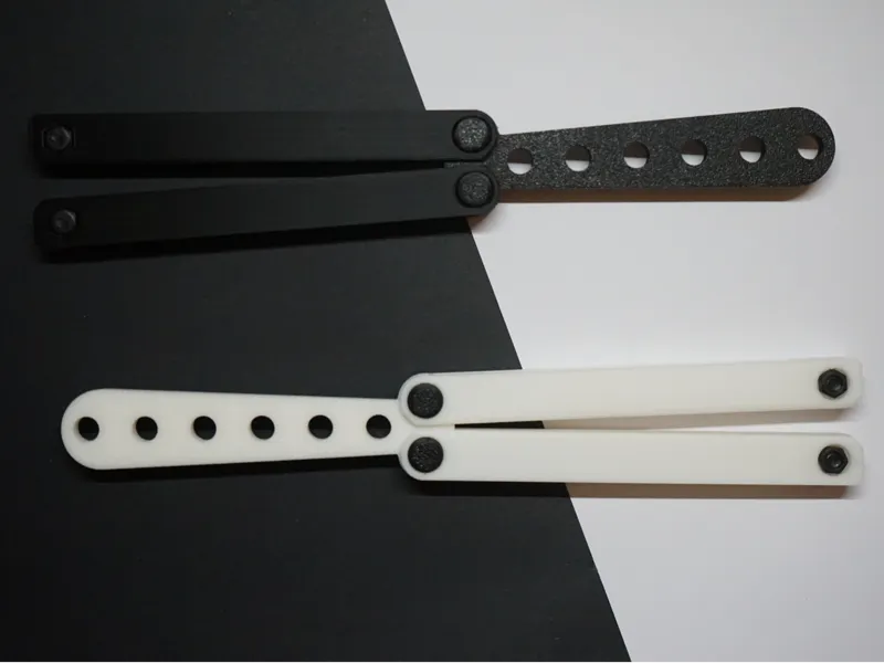 Balisong Trainer Pro