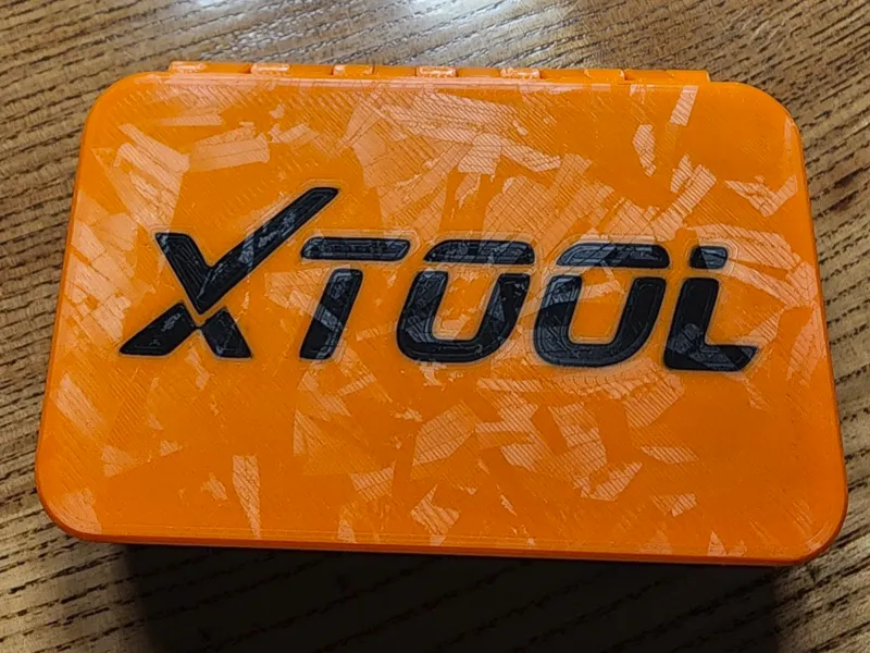 Xtool A30m OBD Diagnostic Tool Case