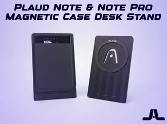 Plaud Note Magnetic Case Desk Stand