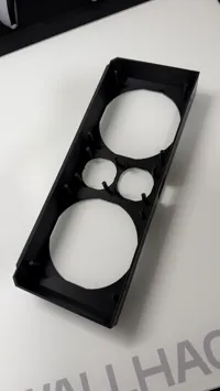 P1S Profile for .20mm Strength
