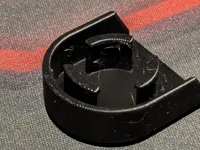 0.4mm layer, 6 walls, 25% infill