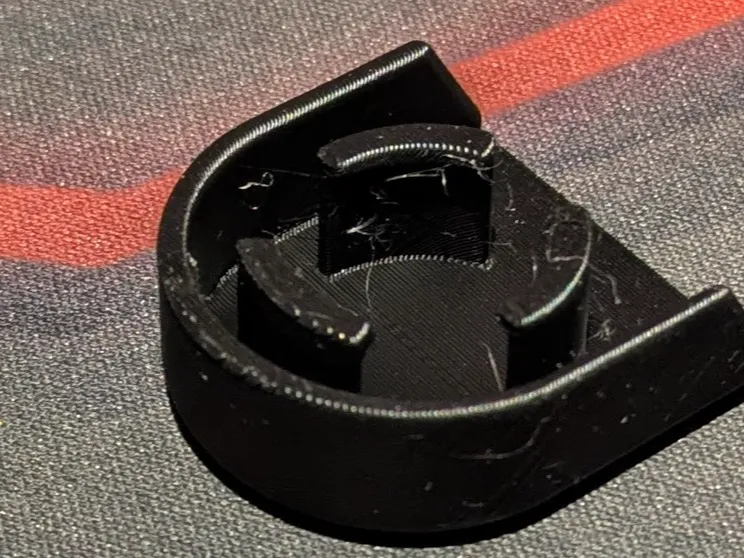 Wiper Arm Cover - Ford (8G1Z-17C526-A)