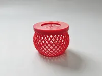 PETG适配版  0.2mm 层高, 2 层墙, 20% 填充