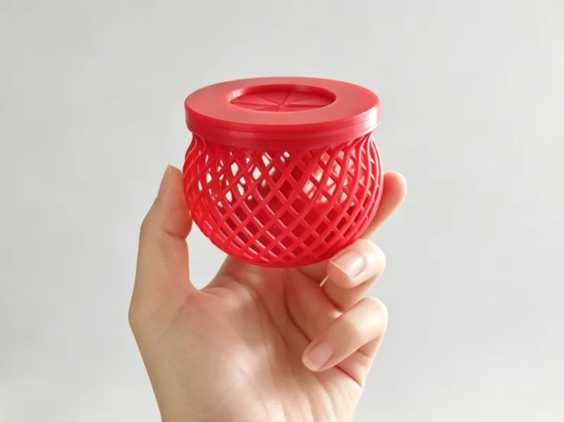 新小笼子(New small cage)