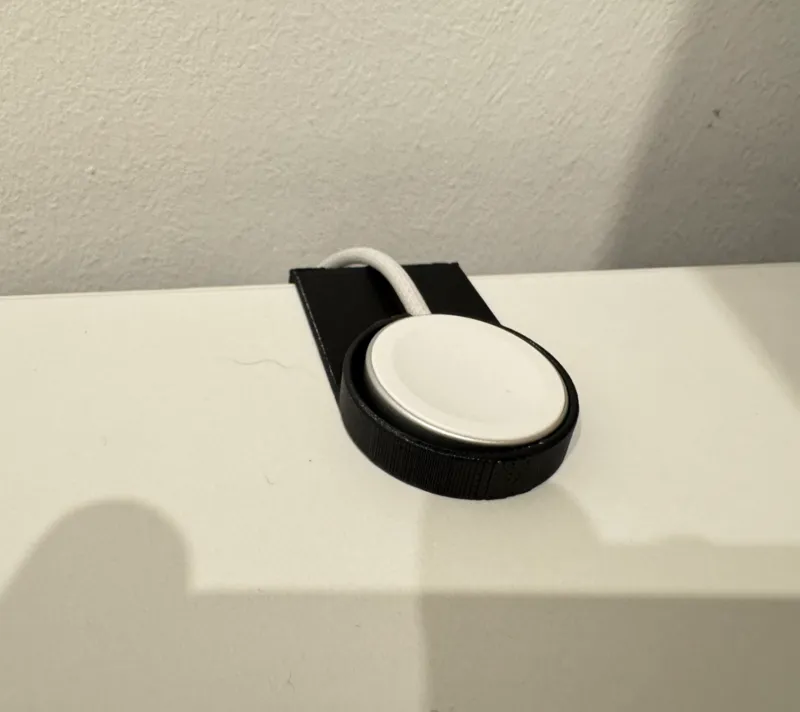 Apple Watch Chager Desk 25mm