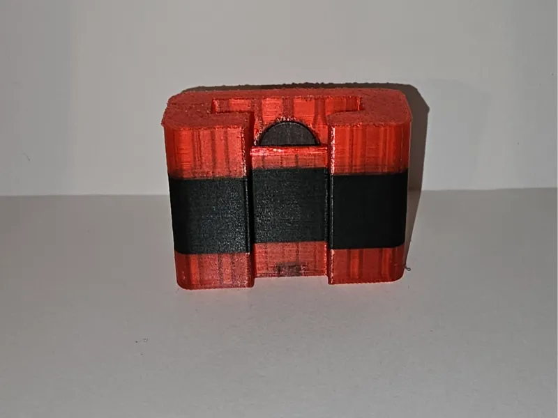 G.O.A.T. Scraper stand