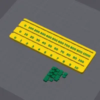 0.2mm layer, 3 walls, 20% infill