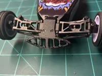 0.2mm layer, 6 walls, 25% infill