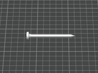 Golf Tee 