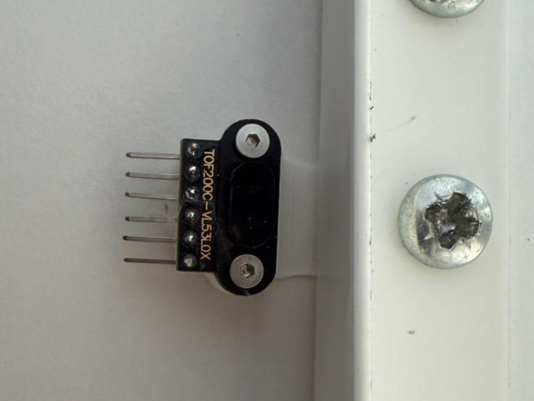 Trotten Sense Mount – VL53L0X Adapter