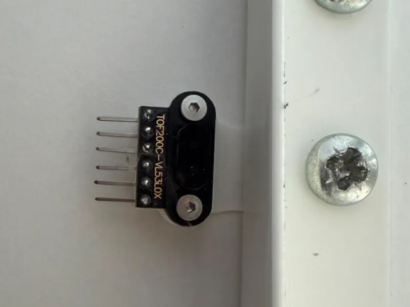 Trotten Sense Mount – VL53L0X Adapter