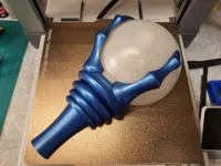 0.2mm layer, 3 walls, 10% infill