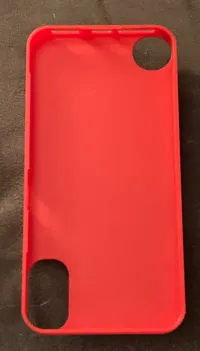 Coque clipsable pour téléphone CMF — photo 1