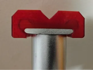 Torin Big Red 3 Ton Aluminum Jack Stand Pad