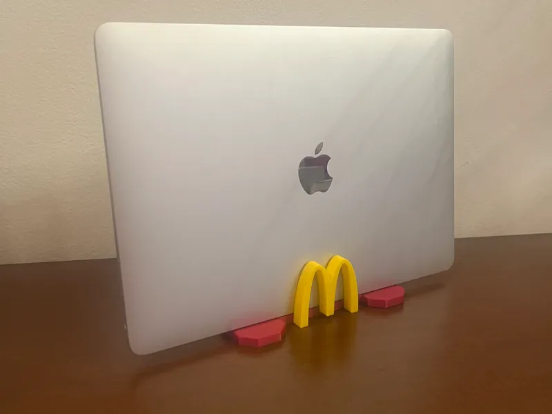 Stand verticale MacBook Air (M1)