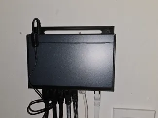 TP-Link SG108 Switch Wall-Mount