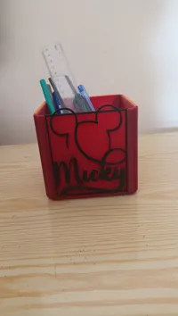 0.2mm, 15% infill BOX with 5 walls to choice
