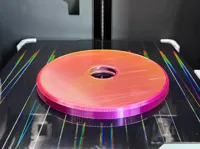 0.2mm layer, 4 walls, 8% infill