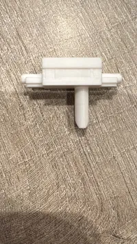 0.2mm layer, 2 walls, 20% infill