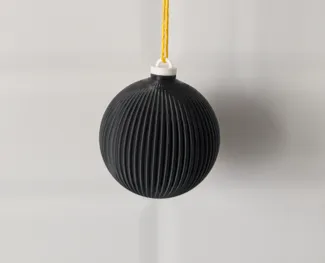 Christmas ornament