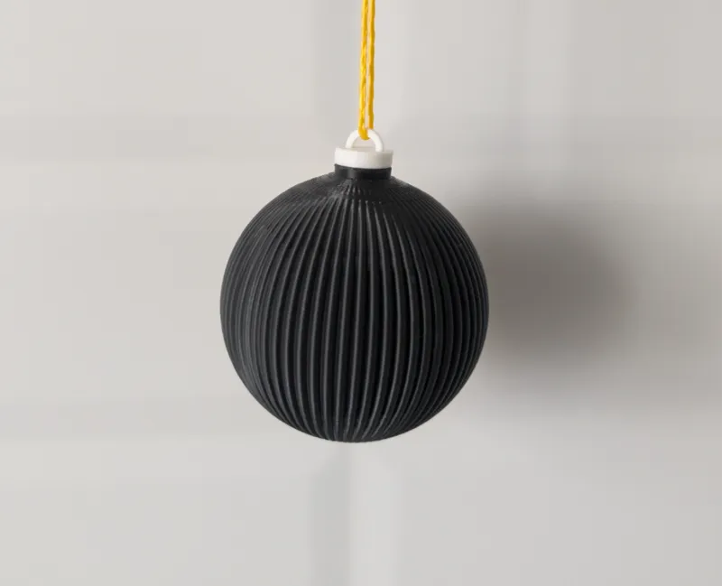 Christmas ornament