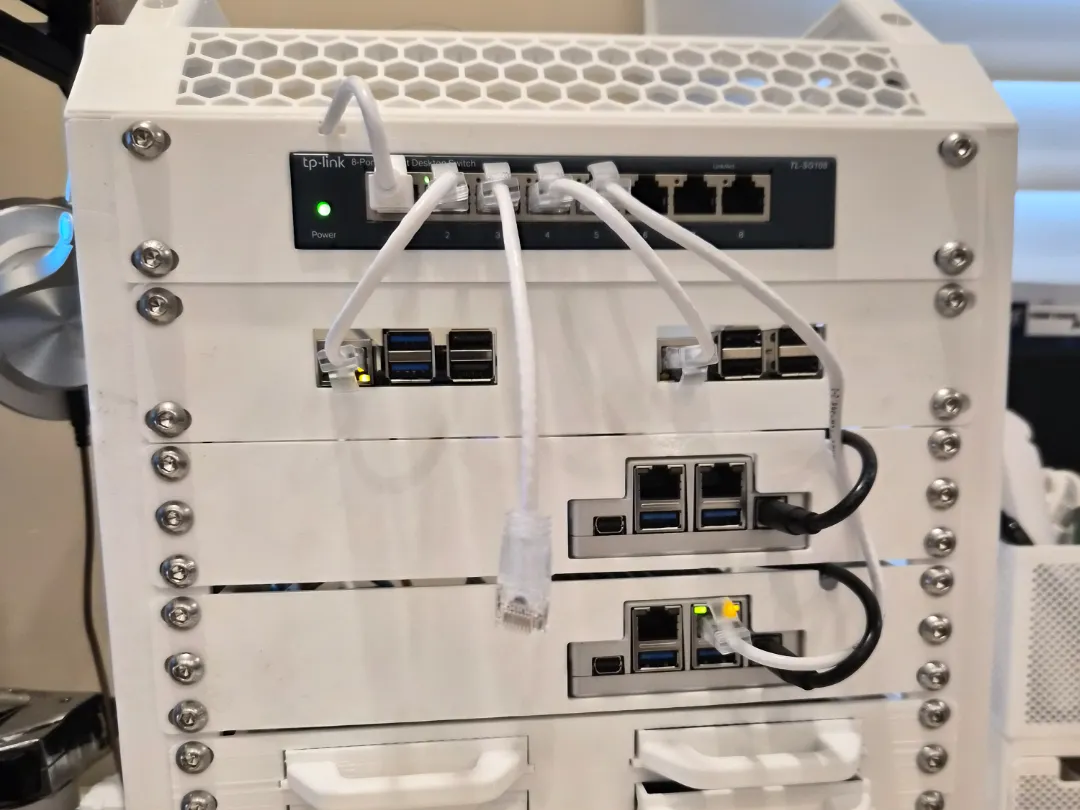 Lab Rax 10