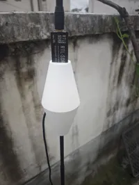 0.2mm 层高, 2 层墙, 15% 填充