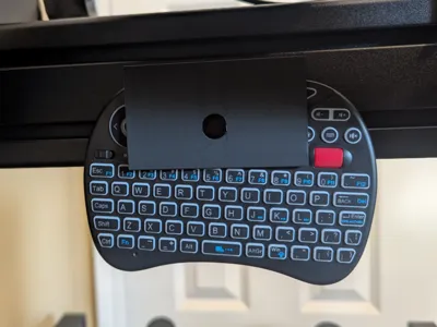 Rii X8 Sim mount