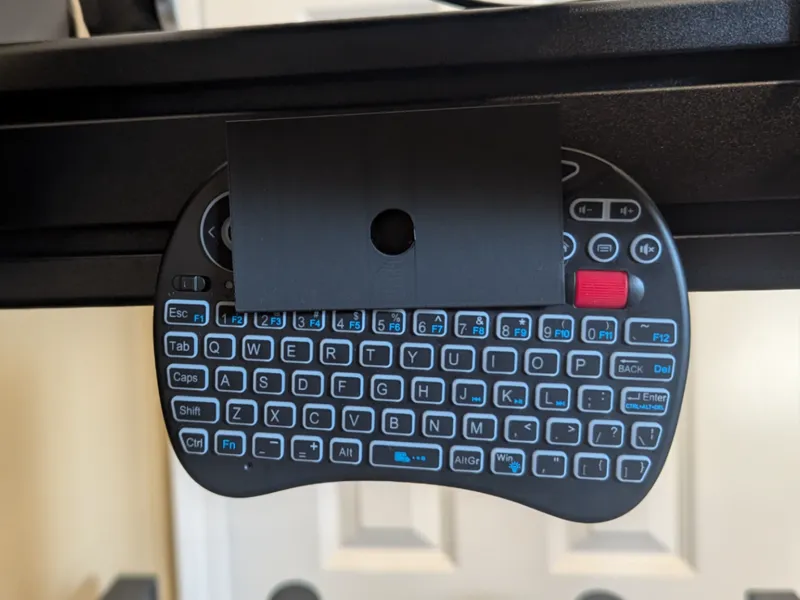 Rii X8 Sim mount