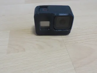 GoPro Hero 8 Gummi Hülle